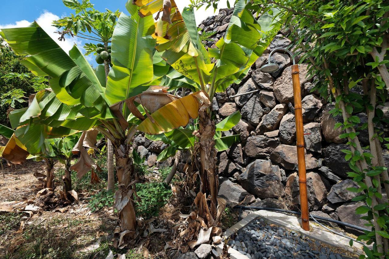 Finca Los Tableros Ермігуа Екстер'єр фото